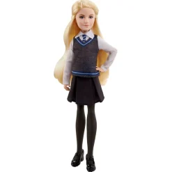 Luna & Patronus nukke*Harry Potter Hot