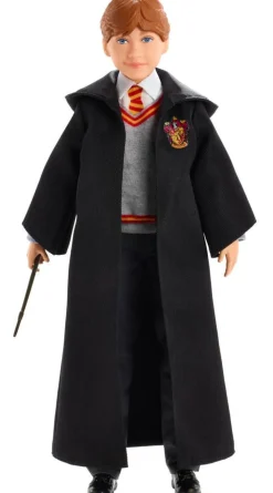 Ron Weasley nukke*Harry Potter Hot