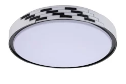 Brick plafondi 48 cm 3xE27*Heat Outlet