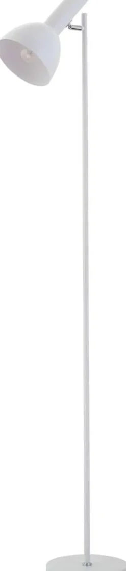 Outlet Heat Cornu lattiavalaisin 153 cm valkoinen