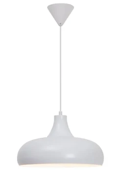 Online Heat Fungus riippuvalaisin 36 cm valkoinen