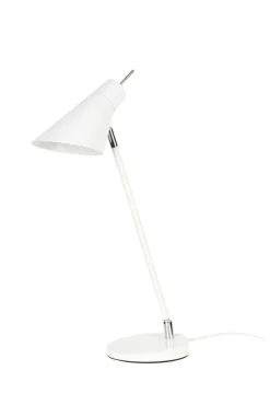 Hollywood pöytävalaisin 52 cm valkoinen*Heat Discount