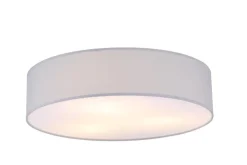 Indigena kattoplafondi 48 cm harmaa*Heat Clearance