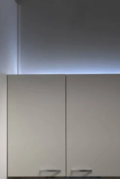 LED nauha RGB 3M 2835 4,8W/M IP65*Heat New