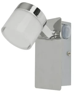 LED-kylpyhuonevalaisin Mirror 1-osainen*Heat Clearance