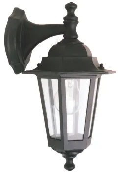 Miller ulkovalaisin 35 cm IP23 musta*Heat New