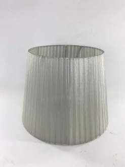 Hot Heat Organza varjostin 30 cm Mix&Match harmaa