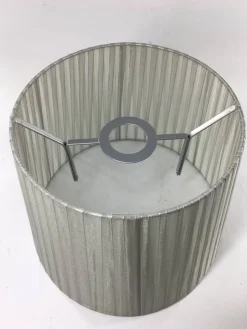 Hot Heat Organza varjostin 30 cm Mix&Match harmaa