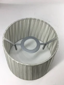 Sale Heat Organza varjostin 20 cm Mix&Match harmaa