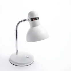 Hot Heat Oscar pöytävalaisin 43 cm valkoinen