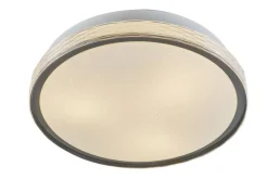 plafondi Spots Easy Mount 40 cm valkoinen*Heat Hot