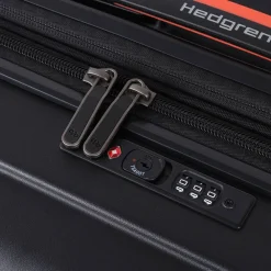 matkalaukku 003 Comby Grip M EXP*Hedgren