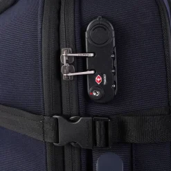 matkalaukku 870 Comby SS Weekend*Hedgren Best