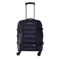 matkalaukku 870 Comby SS Weekend*Hedgren Best