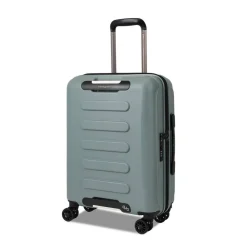 Hot Hedgren matkalaukku 059 Comby HS Grip XS 059 Grey green