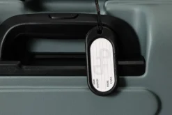 Hot Hedgren matkalaukku 059 Comby HS Grip XS 059 Grey green