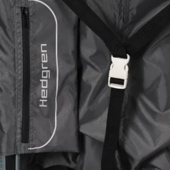 Hot Hedgren matkalaukku 059 Comby HS Grip XS 059 Grey green