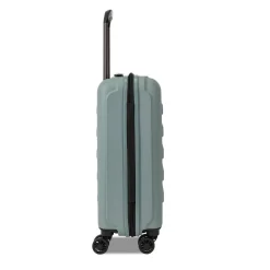 Hot Hedgren matkalaukku 059 Comby HS Grip XS 059 Grey green