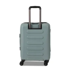 Hot Hedgren matkalaukku 059 Comby HS Grip XS 059 Grey green