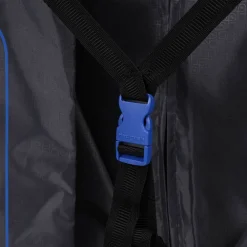 Sale Hedgren matkalaukku 870 Comby Grip M EXP 870 Peacoat blue