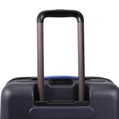 Sale Hedgren matkalaukku 870 Comby Grip M EXP 870 Peacoat blue