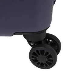 Sale Hedgren matkalaukku 870 Comby Grip M EXP 870 Peacoat blue