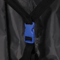 New Hedgren matkalaukku 870 Comby HS Grip XS 870 Peacoat blue