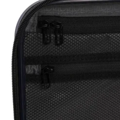 New Hedgren matkalaukku 870 Comby HS Grip XS 870 Peacoat blue