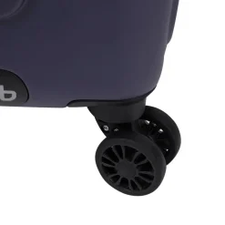 New Hedgren matkalaukku 870 Comby HS Grip XS 870 Peacoat blue