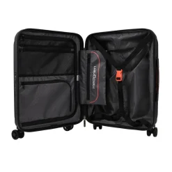 matkalaukku 003 Comby HS Grip XS*Hedgren Hot