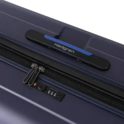 Hedgren matkalaukku 870 Comby Grip L EXP 870 Peacoat blue