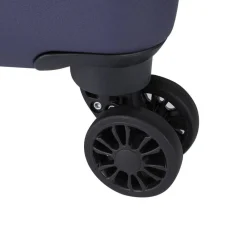 Hedgren matkalaukku 870 Comby Grip L EXP 870 Peacoat blue