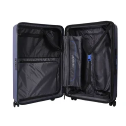 Hedgren matkalaukku 870 Comby Grip L EXP 870 Peacoat blue
