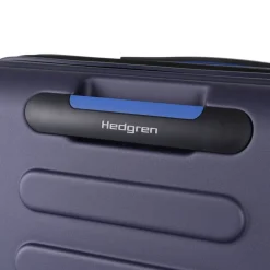 Hedgren matkalaukku 870 Comby Grip L EXP 870 Peacoat blue