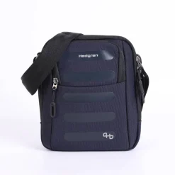 Best Hedgren olkalaukku 870 Comby SS Relax 870 Peacoat blue