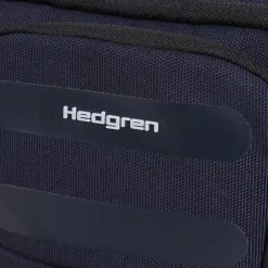 Best Hedgren olkalaukku 870 Comby SS Relax 870 Peacoat blue