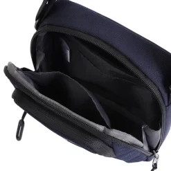 Best Hedgren olkalaukku 870 Comby SS Relax 870 Peacoat blue