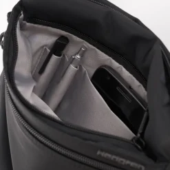 Sale Hedgren olkalaukku Leonce Black