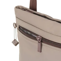 Discount Hedgren olkalaukku Leonce Sepia brown