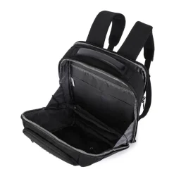 Sale Hedgren reppu 003 Comby SS Handle M 003 Black eco