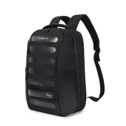 Sale Hedgren reppu 003 Comby SS Handle M 003 Black eco