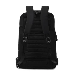 Clearance Hedgren reppu 003 Comby SS Trip L 003 Black eco