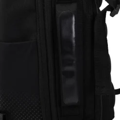 Clearance Hedgren reppu 003 Comby SS Trip L 003 Black eco