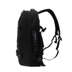 Clearance Hedgren reppu 003 Comby SS Trip L 003 Black eco