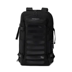 Clearance Hedgren reppu 003 Comby SS Trip L 003 Black eco