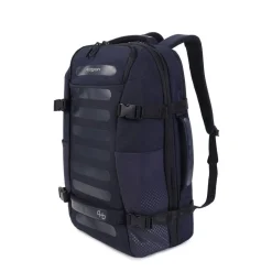 Online Hedgren reppu 870 Comby SS Trip L 870 Peacoat blue