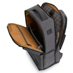 Clearance Hedgren reppu Next Stylish Grey 214 Stylish grey