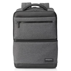 Clearance Hedgren reppu Next Stylish Grey 214 Stylish grey