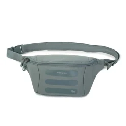 Best Hedgren vyölaukku 059 Comby SS Visit 059 Grey green