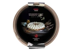 Heirol Leivonta Irtopohjavuoka 28 cm